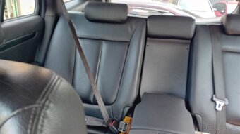 Hyundai Santa fe - 5