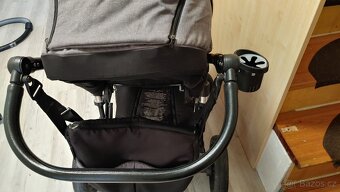 Kočárek Firkon Vesta + vajíčko MAXI-COSI - 5
