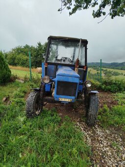 Prodám Zetor 5611 - 5