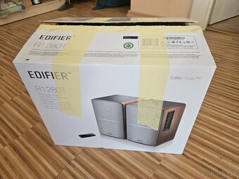 Reproduktory Edifier R1280T - 5