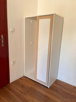 Dětská skříňka ikea - 5