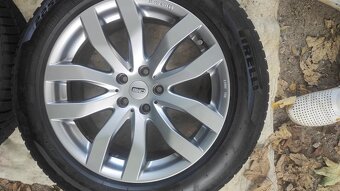 18 " ALU kola 5x112 komplet sada - 5