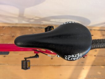 Detske kolo Kubikes 24" - 5