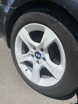 BMW E90 320d 120kW – pojízdné, nová STK, nové turbo + sada z - 5