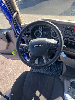 DAF LF H290/ 16T VALNÍK PLACHT.+ČELO - 5