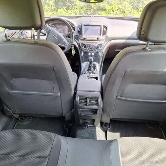 Opel Insignia 2.0CDTi 125KW - 5