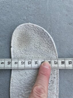 Kotníkové barefoot boty Protetika Toska vel. 31 - 5
