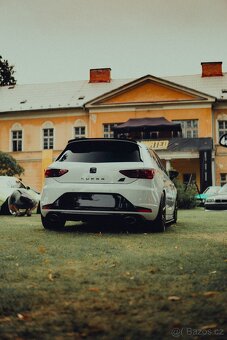 Seat Leon Cupra - 5