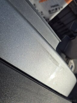 Zadní nárazník Škoda Kodiaq - 5