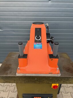 Atom SE 16 vysekávací stroj Hydraulická řezačka Svit Sandt - 5