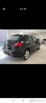 Prodám Seat Ibiza 1.2TSi FR - 5