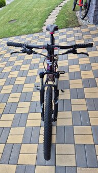 Kolo Scud 26" (rám 15") ALTUS/ALIVIO 1x9 disc - 5