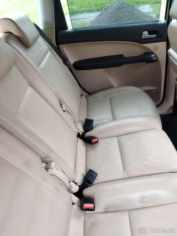 Prodám Ford Focus C-MAX 2.0L DURATEC-HE (145PS) Ghia - 5