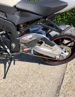 BMW S1000RR - 5