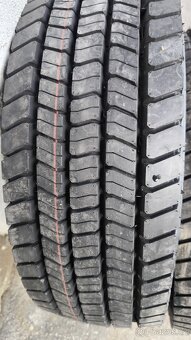 Pneu 245/70R17.5 ADVANCE nové - 5