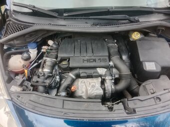 Peugeot 207 SW 1.6 HDI r.v.2009 Escapade - 5