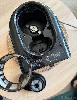 Překapávač - Lauben Grind&Drip Coffee Maker 600BB - 5