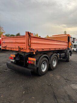 RENAULT KERAX 370.34  6x6  S3 - 5