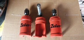 Zetor - stahovák kulových čepů pro přední náhon - 5