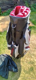 Golfový Bag futrál - 5