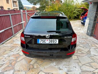 Škoda Octavia,  2.0 TDI 110KW DSG ELEGANCE  BI-XEN TAŽNÉ - 5