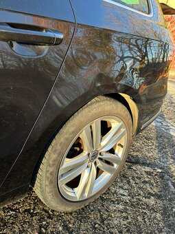 VW Passat B7 Highline s DSG - 5
