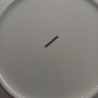 Nádobí - talíře, sklenice, skleničky, hrníčky - 5