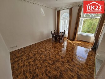 Prodej, Byt 3+1, Mariánské Lázně, ul. Anglická, ev.č. 01891 - 5