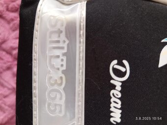 Školní aktovka Still pro 1-3 třídu - 5