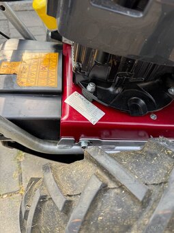 DAKR TRITON ENDURO 2 - 5