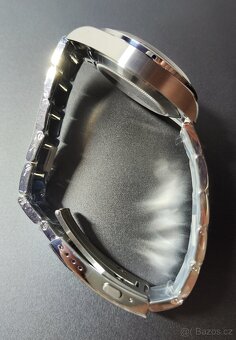 San Martin (Tudor Black Bay Pro Homage - White) - 5