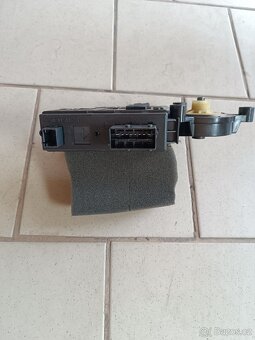 Stahovačka El.pohon - 5