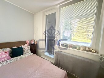 PRODEJ OV 1+1 S BALKÓNEM, BRNO – KOHOUTOVICE - 5