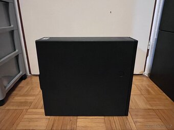 PC - Intel Core i3 8 GB RAM, 128 GB SSD, 500 GB HDD - 5