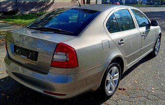 Octavia II 1,9 tdi 77Kw,TOP STAV. - 5