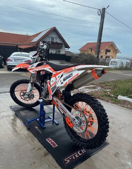 Ktm sxf 350 2012 - 5