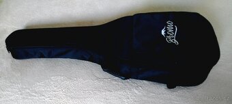 Predam Bromo BAR1HM Historic gitara+puzdro.CELOMASIV. - 5