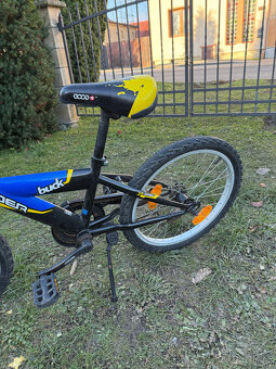 dětské kolo Leader Fox 20" - 5