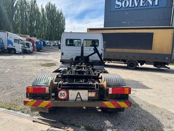Mercedes-Benz Atego, 815, NOS.KONTEJNERU, CTS, 8T - 5