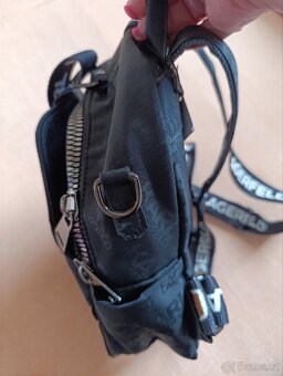 Krásný batoh Karl Lagerfeld - 5