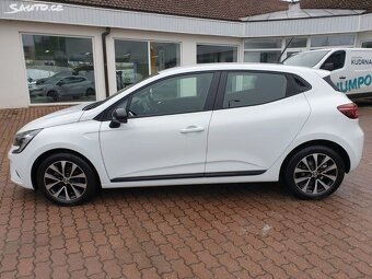 Renault Clio, 0,9 TCe záruka do 11/28 - 5