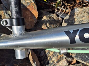 Odrážedlo Yedoo YooToo - 5