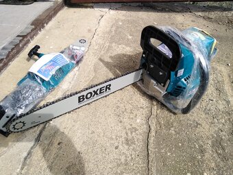 Řetězová motorová pila "M Professional" Japan - 5