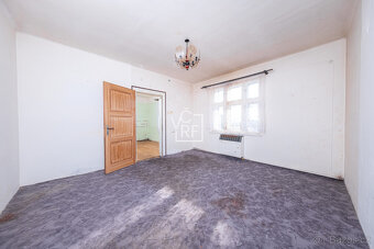 Prodej rodinného domu v obci Osice - Polizy - 5