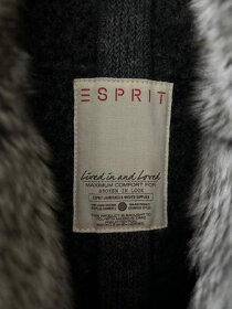Dámský kabát ESPRIT - 5