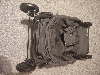 Golfový kocarek - 5