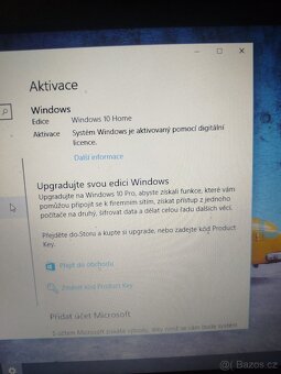 Notebook Lenovo IdeaPad - 5