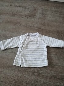 Mix věcí pro dítě od narození do 2 let (5) - 5