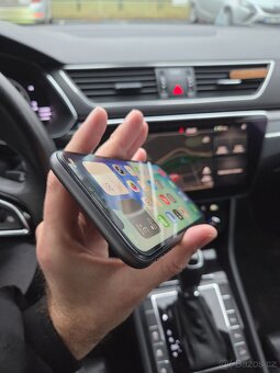 iPhone 11 256gb black, baterie 82% - 5