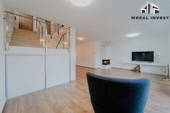 PRODEJ NOVOSTAVBY RD 4+KK S DVOUGARÁŽÍ VE VELKÉ POLOMI - 5